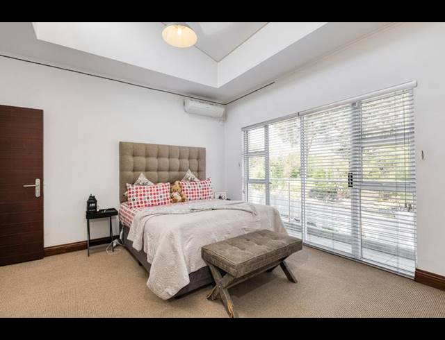 4 BEDROOM PROPERTY TO RENT IN BRYANSTON